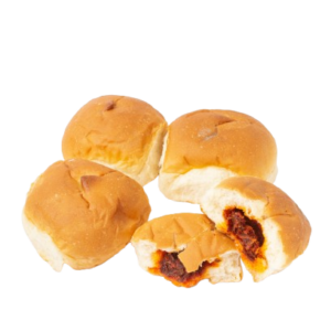 sambal bilis bun