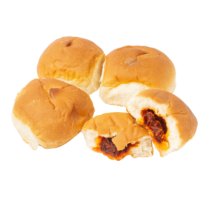 sambal bilis bun
