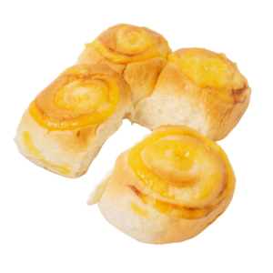 custard bun