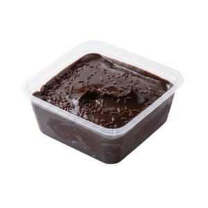 chocolate moist