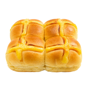 potato bun