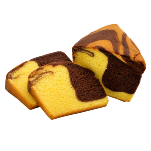 cake butter slice