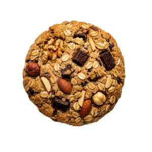 sunflowers cookies