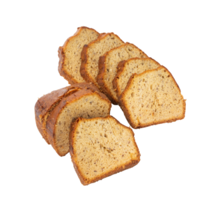original banana cake