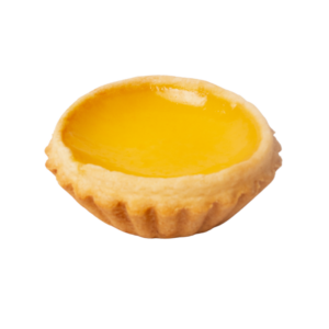 egg tart