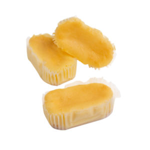 hanjuku cheese