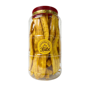 pisang tanduk
